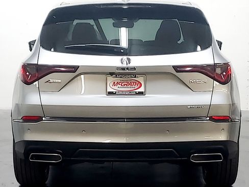 New 2026 Acura MDX A-Spec image 6