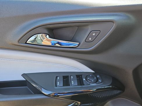 New 2026 Chevrolet Trax LT FWD image 15