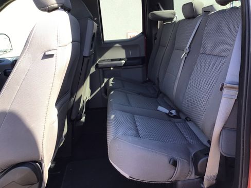 Used 2019 Ford F150 XLT AWD/4WD image 10