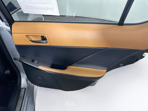 Used 2024 Lexus IS 300 w/ Premium Package RWD image 28