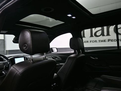 Used 2023 Chevrolet Traverse LT w/ LT Premium Package image 25