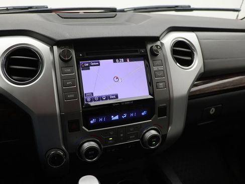 Used 2014 Toyota Tundra Limited image 26