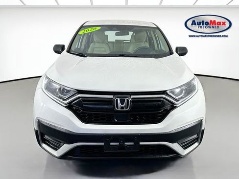 Used 2020 Honda CR-V LX image 5
