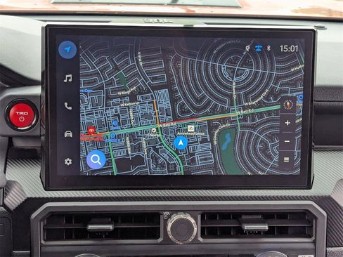 Used 2024 Toyota Tacoma TRD Pro image 22