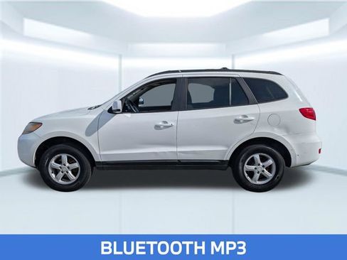 Used 2008 Hyundai Santa Fe GLS FWD image 2
