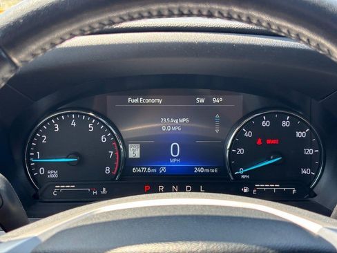 Used 2024 Ford Explorer XLT w/ Equipment Group 202A AWD/4WD image 22