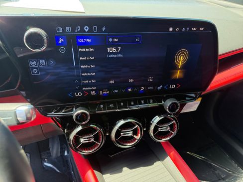 Used 2024 Chevrolet Blazer EV RS RWD image 12