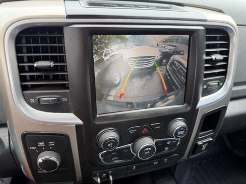 Used 2014 RAM 2500 SLT w/ Popular Equipment Group image 6