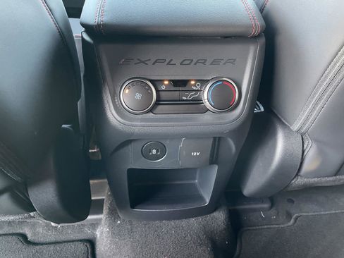 New 2026 Ford Explorer ST-Line image 27