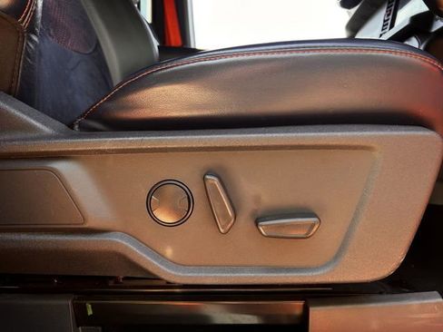 Used 2022 Ford Bronco Raptor image 32