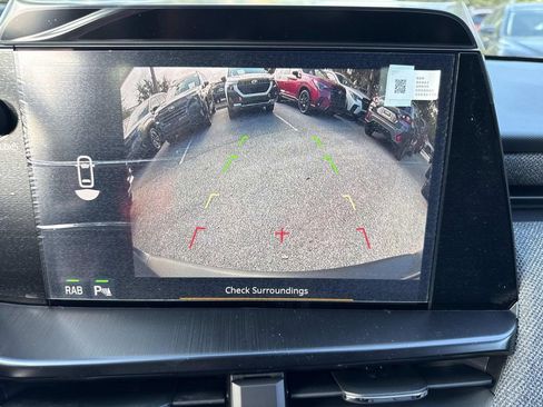 New 2026 Subaru Outback Premium AWD/4WD image 28