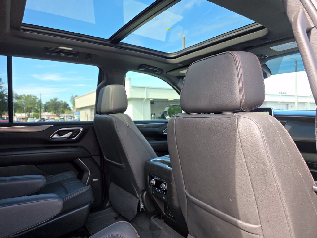 Used 2024 Chevrolet Tahoe RST w/ Luxury Package RWD image 16