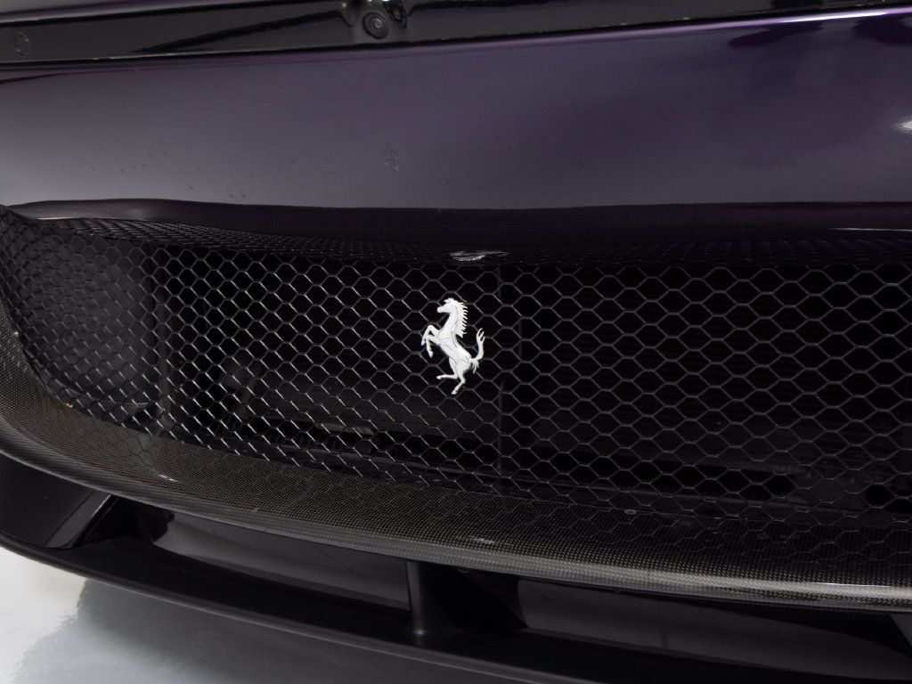 Used 2025 Ferrari Purosangue AWD/4WD image 39