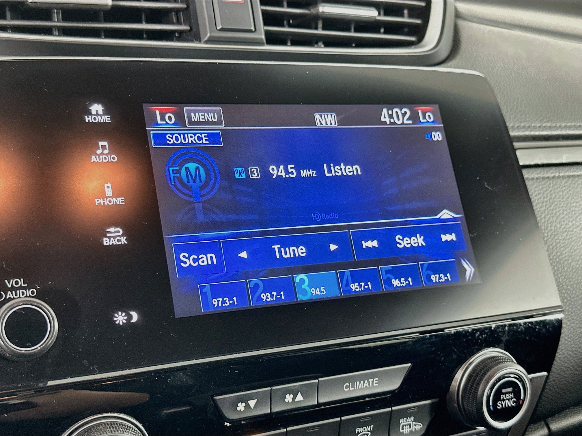 Used 2020 Honda CR-V EX image 21