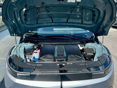 Used 2022 Hyundai Ioniq 5 SE w/ Cargo Package image 11
