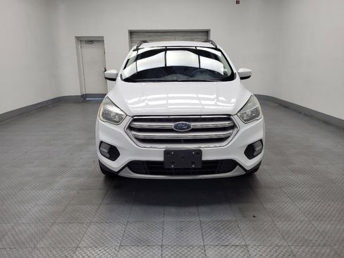 Used 2018 Ford Escape SE image 14