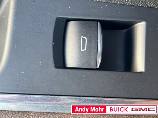 Used 2026 GMC Acadia Denali Ultimate w/ LPO, Floor Liner Package FWD image 38