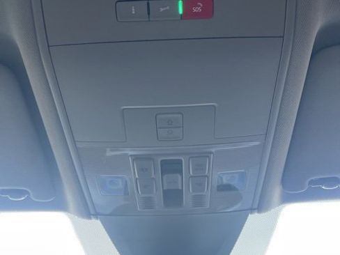 Certified 2021 Volkswagen Atlas SEL Premium image 27