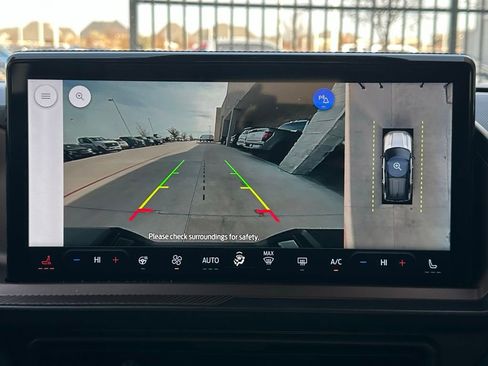 New 2025 Ford Bronco Sport Outer Banks w/ Outer Banks Tech Package+ image 31