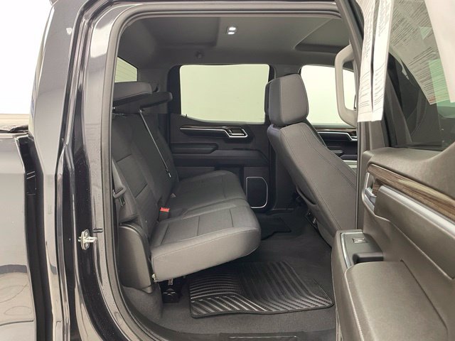 Certified 2022 Chevrolet Silverado 1500 LT AWD/4WD image 16