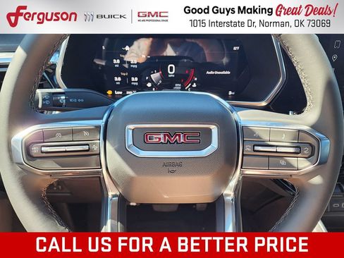 New 2026 GMC Canyon Elevation w/ Convenience Package AWD/4WD image 20