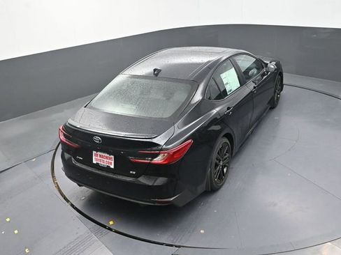 New 2026 Toyota Camry SE w/ Multimedia Upgrade Package FWD image 25