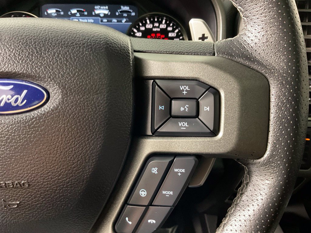 Certified 2019 Ford F150 Raptor w/ Equipment Group 802A Luxury AWD/4WD image 26