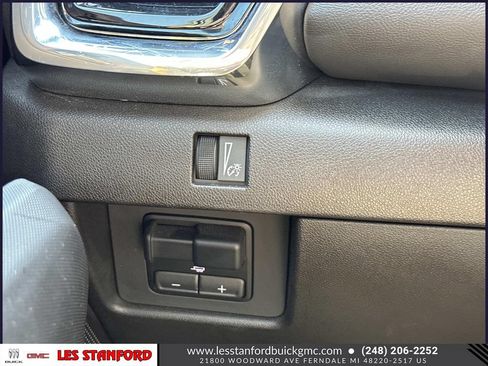 Certified 2024 GMC Canyon Elevation w/ Elevation Premium Package AWD/4WD image 26