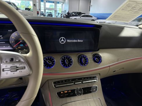 Used 2019 Mercedes-Benz CLS 450 4MATIC image 19