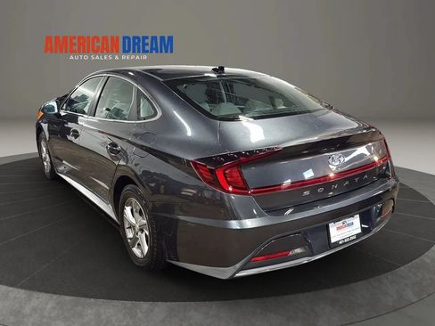 Used 2020 Hyundai Sonata SE FWD image 3