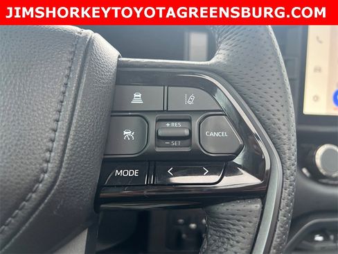 Used 2023 Toyota Sequoia TRD Pro image 25