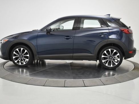 Used 2019 MAZDA CX-3 Touring AWD/4WD image 17