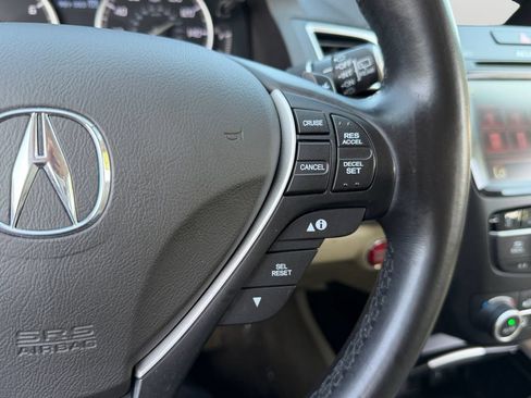 Used 2017 Acura RDX AWD w/ Technology Package image 17