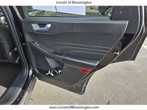 Used 2024 Ford Escape Platinum image 49