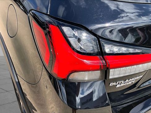 Used 2026 Mitsubishi Outlander Sport ES AWD/4WD image 29