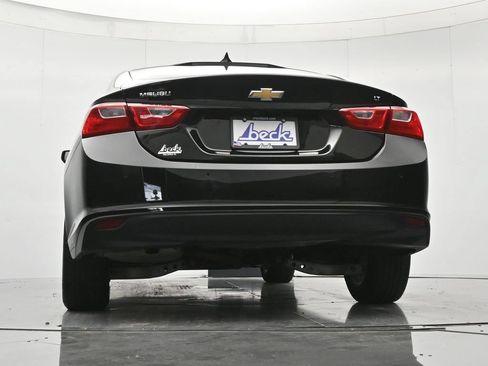 Used 2024 Chevrolet Malibu LT FWD image 41