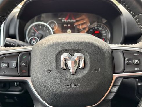 Used 2022 RAM 1500 Big Horn image 35