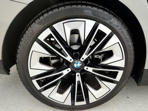 Used 2026 BMW 530i RWD image 77