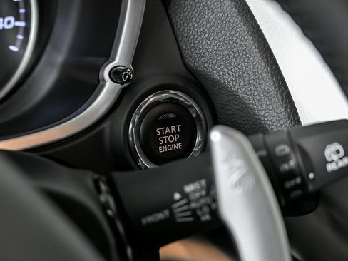 New 2026 Mitsubishi Eclipse Cross SEL image 21