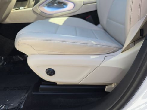 Certified 2023 Mercedes-Benz GLS 450 GLS 450 image 28