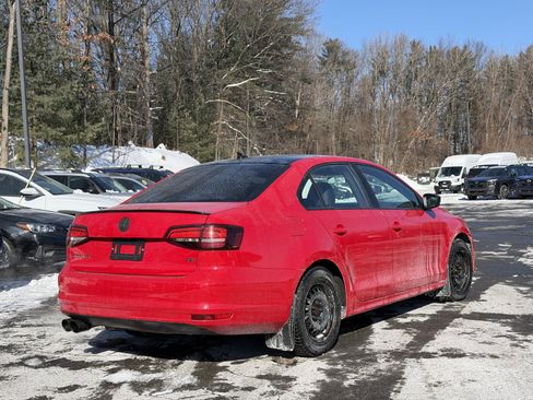 Used 2018 Volkswagen Jetta Sport image 13