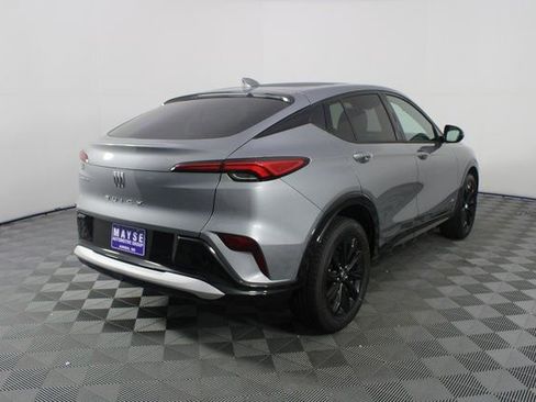 New 2026 Buick Envista Sport Touring w/ Convenience I Package image 24