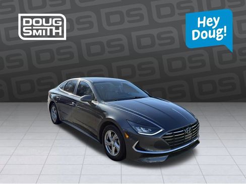 Used 2022 Hyundai Sonata SE image 7