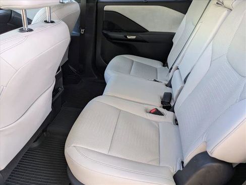 Certified 2025 Lexus TX 350 AWD w/ Technology Package image 18
