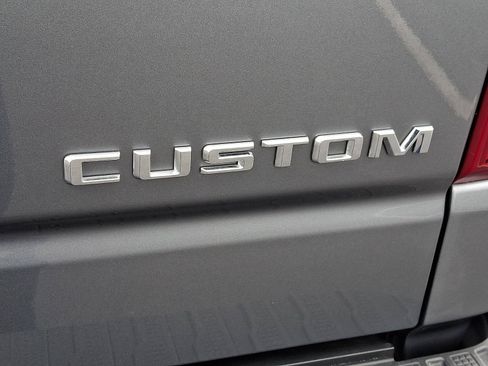 Used 2021 Chevrolet Silverado 1500 Custom Trail Boss w/ Safety Confidence Package image 30