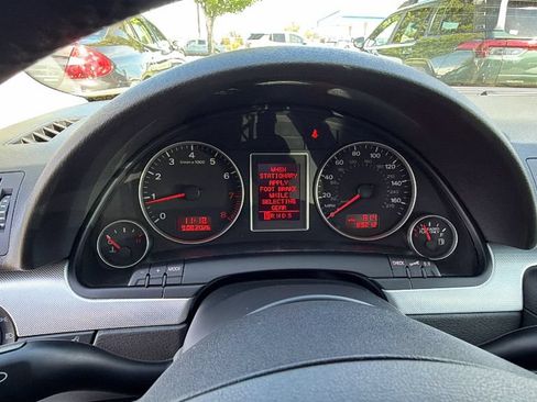 Used 2007 Audi A4 2.0T AWD/4WD image 28