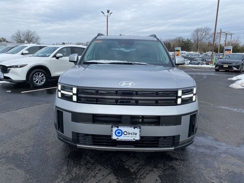 New 2026 Hyundai Santa Fe Limited image 3