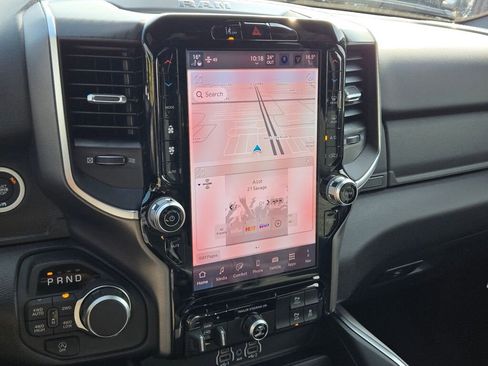 New 2026 RAM 1500 Big Horn image 30