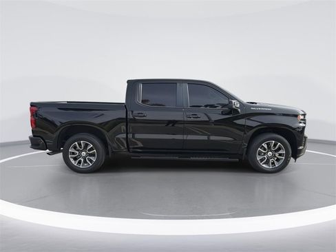 Used 2020 Chevrolet Silverado 1500 RST w/ All-Star Edition image 3