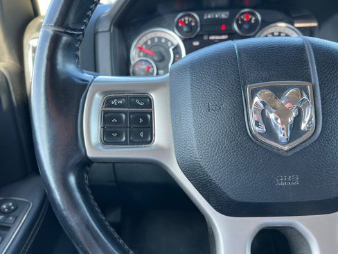 Used 2018 RAM 2500 Laramie AWD/4WD image 29